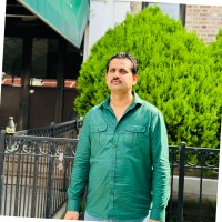 Farhan Gull