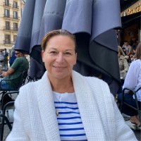 Christine Le Ravallec