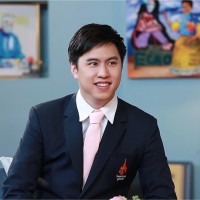 Jonathan Tangsrivimol