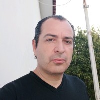 Nikolaos Baltoumas