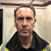 Mark Eddicott