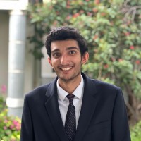 Siddharth Patel