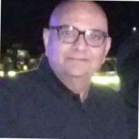 Deepak Joshi