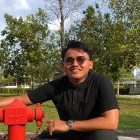 Akmal Fitri