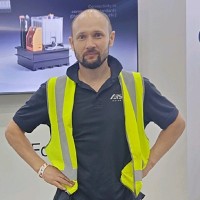 Alex Kachanovsky
