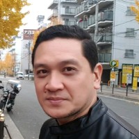 Erik John Talento
