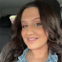 Christina Mansour