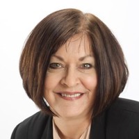 Beverly Donahue