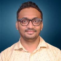 Nikhil Khairnar