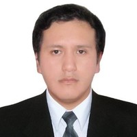 Diego Andre Quispialaya Paucar