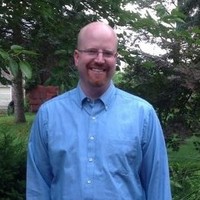 Kevin Schussler