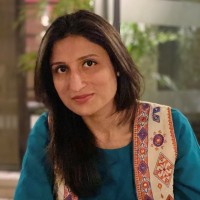 Farah Munawar