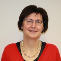 Martine Van Sande