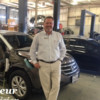 Scott Lafleur