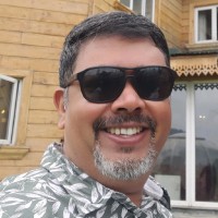 Abhishek Lakshmi Narsimhan
