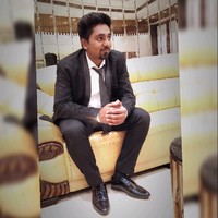 Gaurav Saini