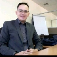 Albert Siswanto, A. Md. Par