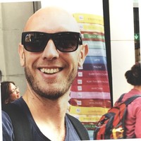 Jesper Halvorsen