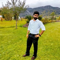Bharath Ramesh