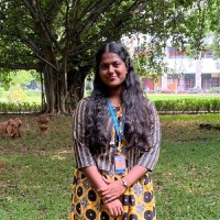 Dhanushya Ganesan