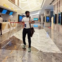 Prateek Kurunde
