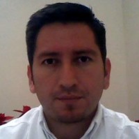 Enrique Ancona Ramirez