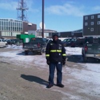 Damien Greaves