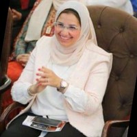 Heba t'allah El ashmawy