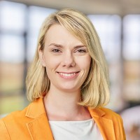 Sarah Blüher