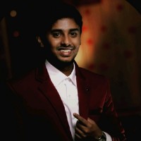 Dhinesh Raj
