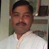 Ashish Haldkar