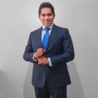 Guillermo Martinez Moreno