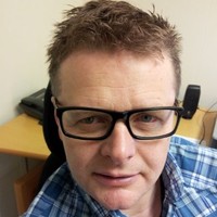 Kjetil Odinsen