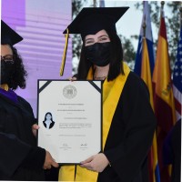 Ana Garciadealba Rodríguez