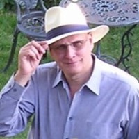 Mark Laming