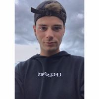 Dylan Ward