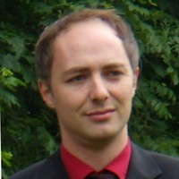 Stéphane Dumas