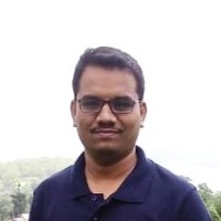 Vishal Khambalkar