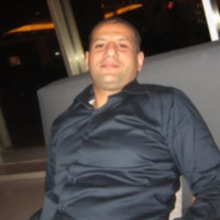 Bashir Abar
