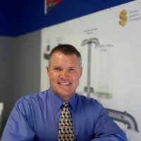 Mark Guthrie