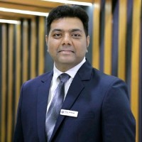 Binal Morkar