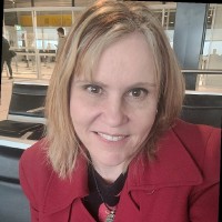 Angela Beynon