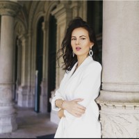 Maryna Lazorenko