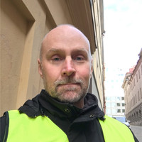 Mikael Yllman