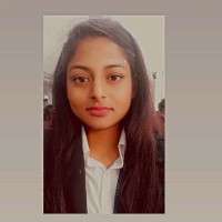 Tiasha Biswas