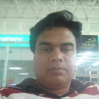 Rakesh Kumar