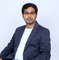 Raghavender Potharla