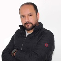 Iván Gustavo Huaco Jara