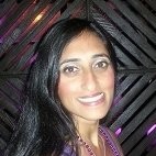 Manisha Braithwaite