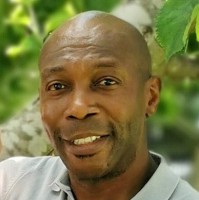 Hopeton Sharp